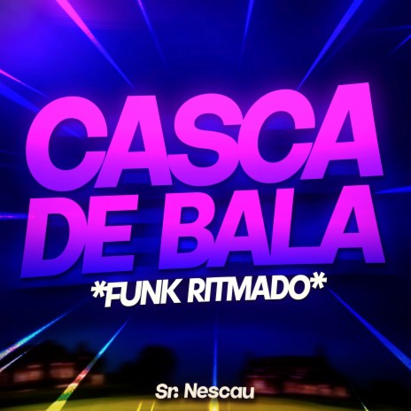 BEAT CASCA DE B4LA (Funk Ritmado)