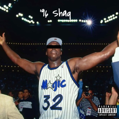 96 Shaq | Boomplay Music