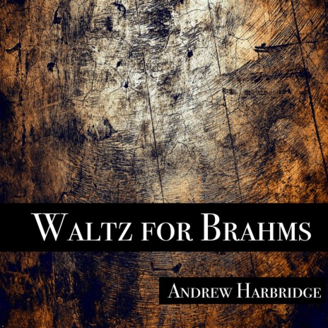 Waltz for Brahms