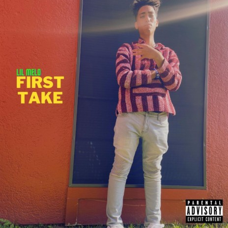 First Take | Boomplay Music