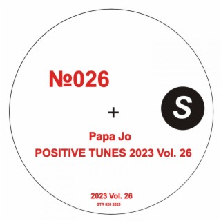 POSITIVE TUNES 2023 Vol. 26