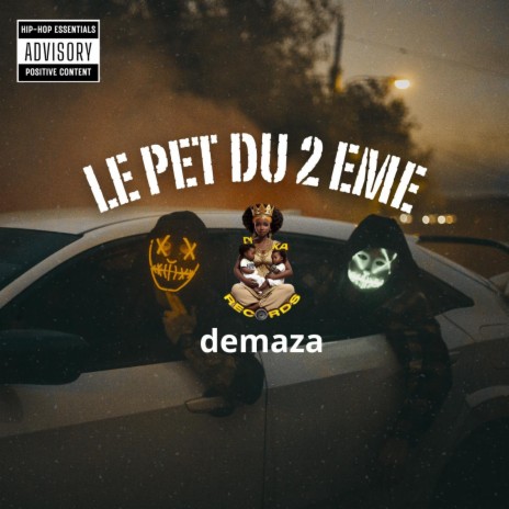 Petit du deuxième | Boomplay Music