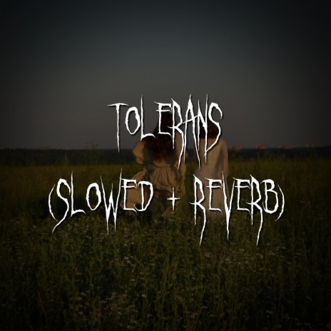 tolerans (slowed + reverb) ft. brown eyed girl