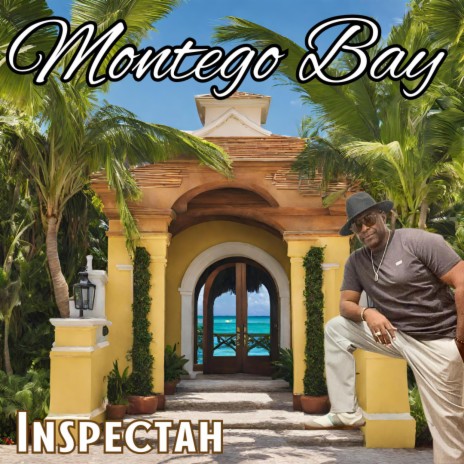 Montego Bay (Radio Version) ft. Sidney Mills | Boomplay Music