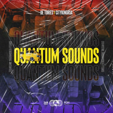 Quantum Sounds ft. Citykingrsa | Boomplay Music