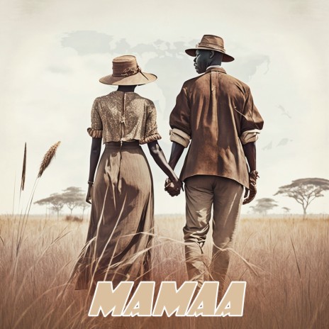 Mamaa ft. eKbeats & Eladin Kiranja Wa Rende | Boomplay Music