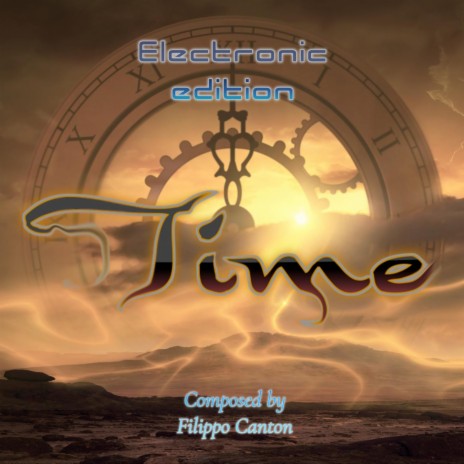 Tempus (Electronic Edition) | Boomplay Music