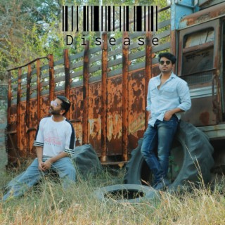 Disease (Underground)