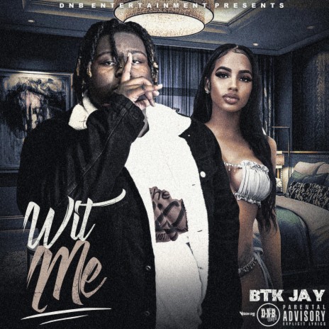 Wit Me | Boomplay Music