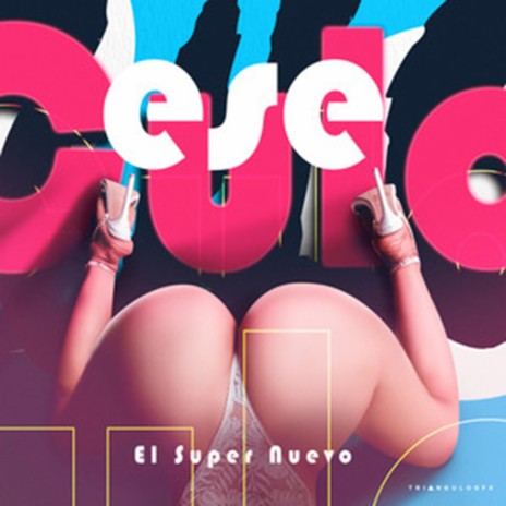 Ese Culo | Boomplay Music