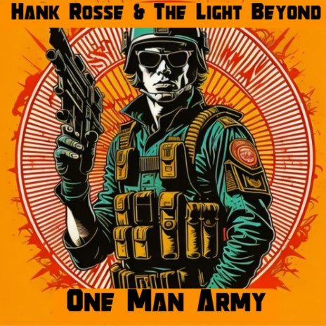 One Man Army | Boomplay Music