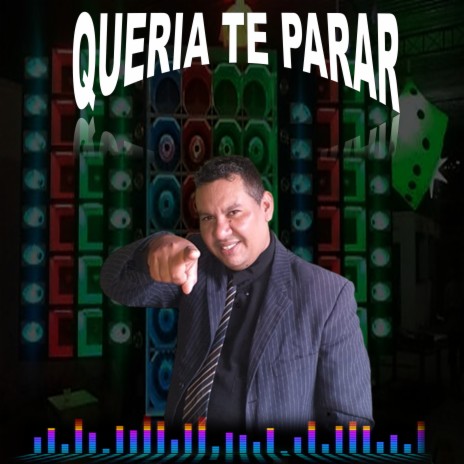 Queria Te Parar | Boomplay Music