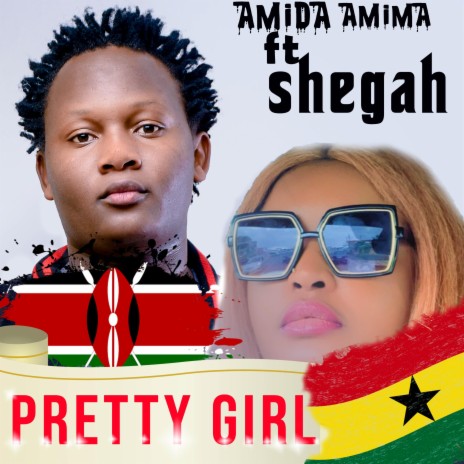Pretty Girl (feat. Shegah) | Boomplay Music