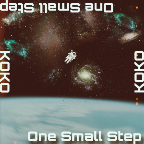 One Small Step | Boomplay Music