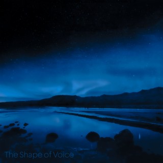 The Shape of Voice