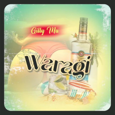 Waragi | Boomplay Music