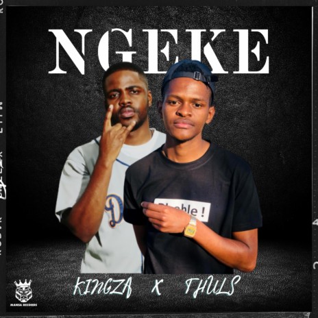 Ngeke ft. Thuls | Boomplay Music