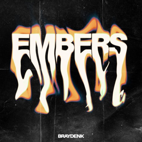 Embers | Boomplay Music