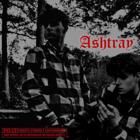 Ashtray | Boomplay Music