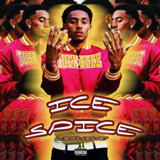 Ice Spice