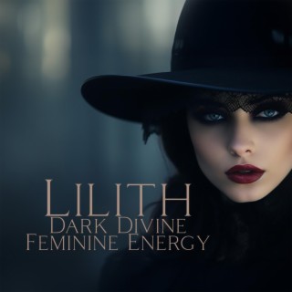 Lilith: Dark Divine Feminine Energy Music, Lilith Meditation, and Ritual Music, Music for Deep Feminine Exploration