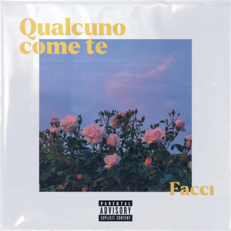 Qualcuno come te ft. Garsh | Boomplay Music