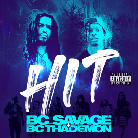 Hit | Boomplay Music