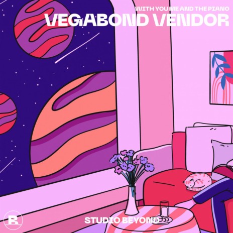 Vagabond Vendor ft. You Me and the Piano | Boomplay Music