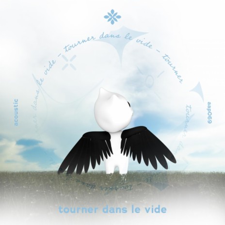 tourner dans le vide - acoustic ft. Piano Covers Tazzy & Tazzy | Boomplay Music