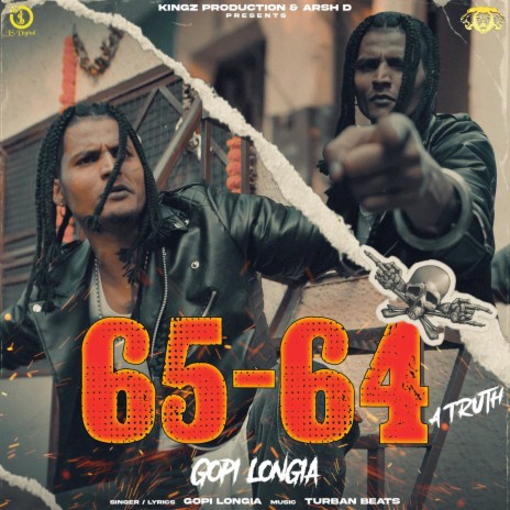 65-64 (A Truth) | Boomplay Music