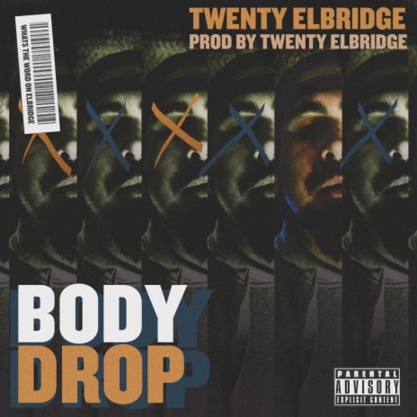 Body Drop (Instrumental)