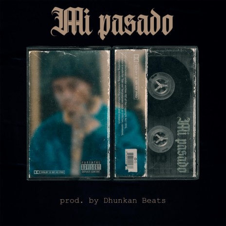 Mi pasado | Boomplay Music