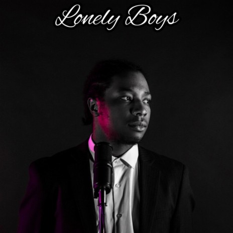 Lonely Boys | Boomplay Music
