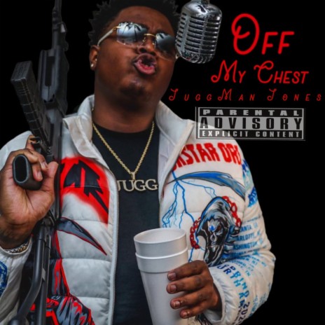 Off My Chest | Boomplay Music