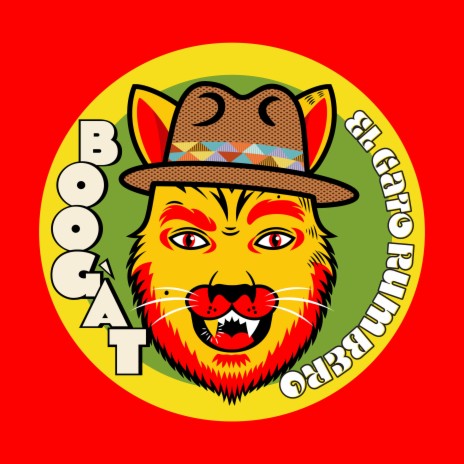 El Gato Rumbero | Boomplay Music