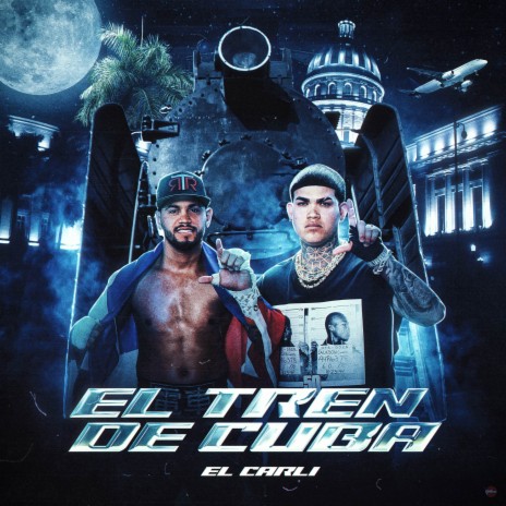 El Tren de Cuba | Boomplay Music