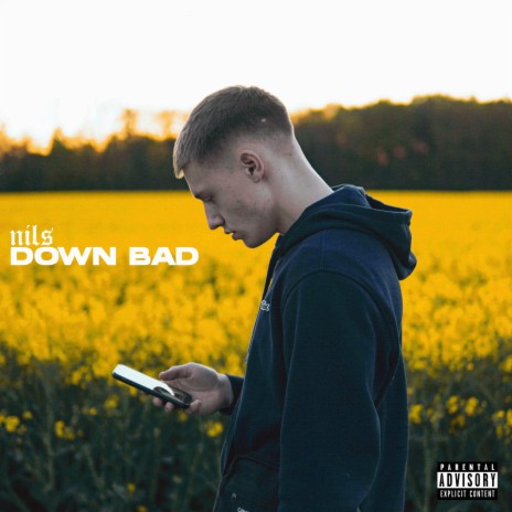 down bad | Boomplay Music