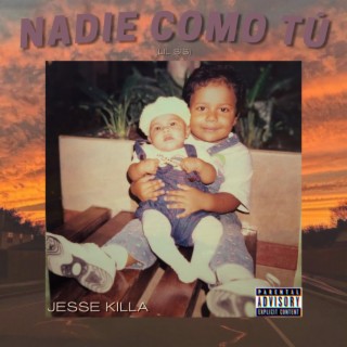 Nadie como tú - Single