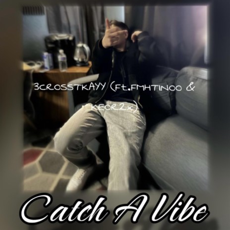 Catch a Vibe ft. FMHTINOO & Keor2x