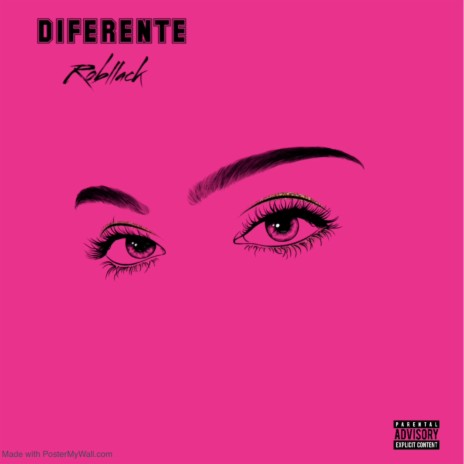 Diferente | Boomplay Music