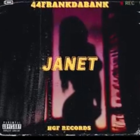 JANET | Boomplay Music