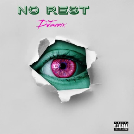 No Rest | Boomplay Music