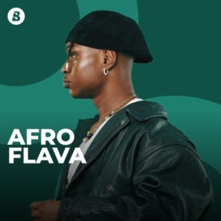 Afro Flava | Boomplay Music