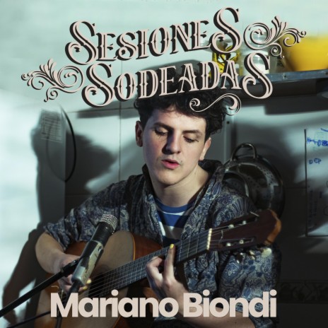 El vueltero (feat. Mariano Biondi) | Boomplay Music