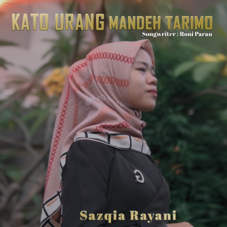 Kato Urang Mandeh Tarimo | Boomplay Music