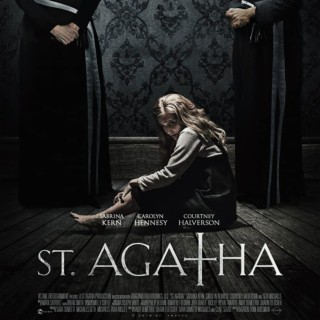 St Agatha (Original Motion Picture Soundtrack)