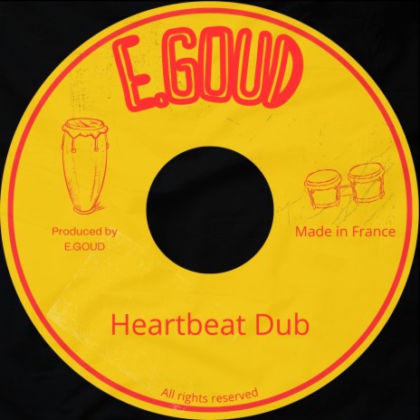 Heartbeat Dub | Boomplay Music
