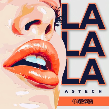 La La La (Techno Version)