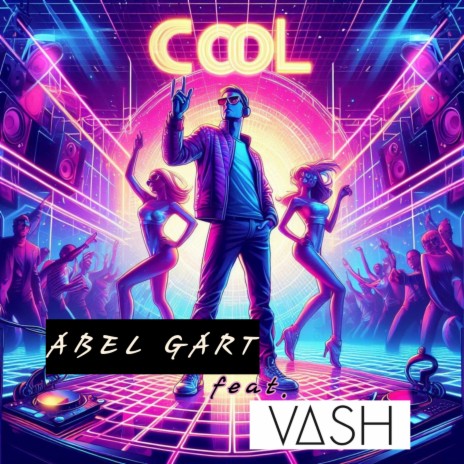 Cool ft. Vash