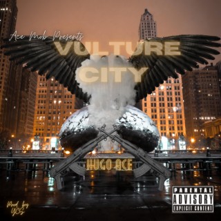 Vulture City